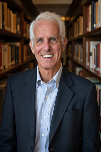 Bill Smith, founder and CEO of Renaissance Capital