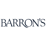 Barron's logo