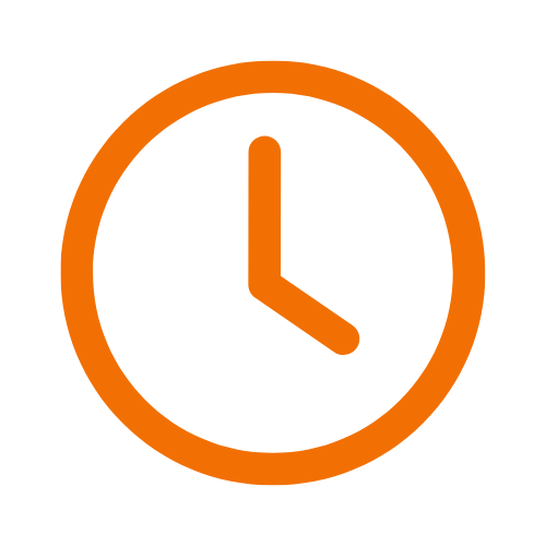 Save Time Icon