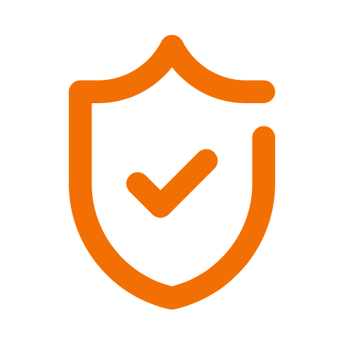 Trusted Data Icon